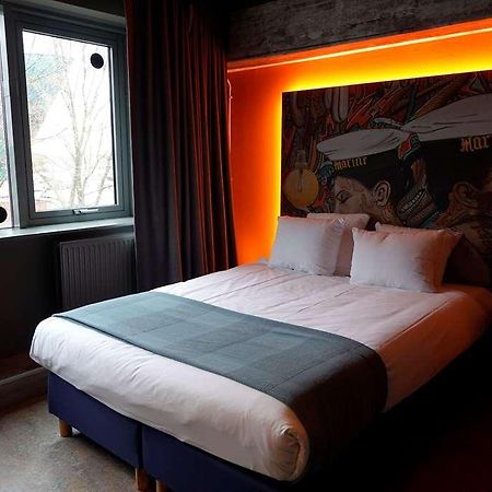 Rooms25 Amsterdam Room photo