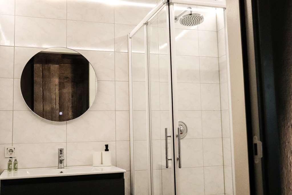 Rooms25 Amsterdam Exterior photo